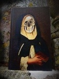Cover: Infernal Mysteries - Egaeus Press