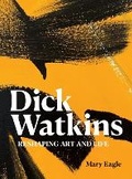 Cover: Dick Watkins - ANU Press