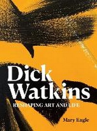 Enlarge image Cover: Dick Watkins - ANU Press