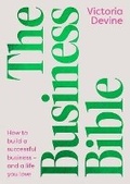 Cover: The Business Bible - Penguin Random House Australia