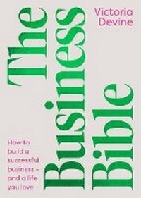 Enlarge image Cover: The Business Bible - Penguin Random House Australia