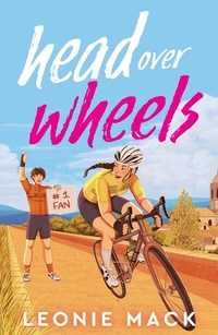 Abbildung von: Head Over Wheels - Bedford Square Publishers