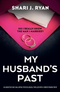 Enlarge image Cover: My Husband's Past - Bookouture