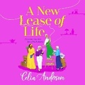 Cover: A New Lease of Life - Boldwood Books Ltd