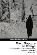 Cover: From Rupture to Refuge - Liverpool University Press
