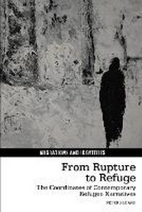 Enlarge image Cover: From Rupture to Refuge - Liverpool University Press