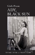 Cover: Ady, Black Sun - Liverpool University Press