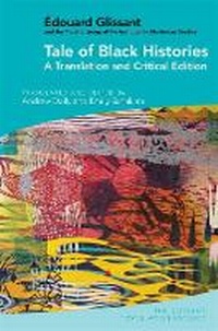 Enlarge image Cover: Tale of Black Histories - Liverpool University Press