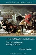 Cover: The Roman Civil Wars - Liverpool University Press