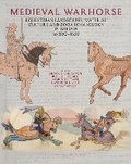 Cover: Medieval Warhorse - Liverpool University Press