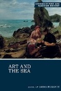 Cover: Art and the Sea - Liverpool University Press