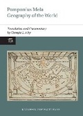 Cover: Pomponius Mela: Geography of the World - Liverpool University Press