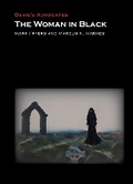 Cover: The Woman in Black - Liverpool University Press