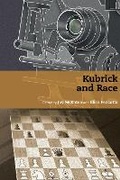 Cover: Kubrick and Race - Liverpool University Press