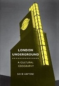 Cover: London Underground - Liverpool University Press