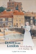 Cover: Down from London - Liverpool University Press