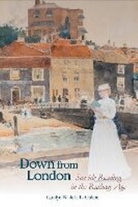 Enlarge image Cover: Down from London - Liverpool University Press
