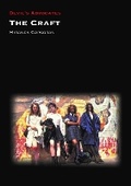 Cover: The Craft - Liverpool University Press