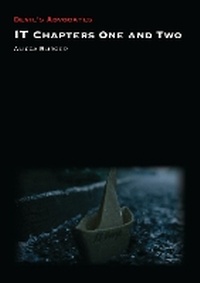 Enlarge image Cover: IT Chapters One and Two - Liverpool University Press
