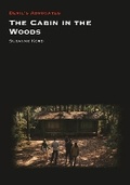 Cover: The Cabin in the Woods - Liverpool University Press
