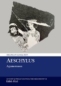 Cover: Aeschylus: Agamemnon - Liverpool University Press