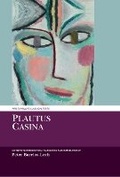 Cover: Plautus: Casina - Liverpool University Press