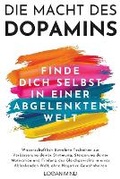 Cover: Die Macht des Dopamins - EtailUp Ltd