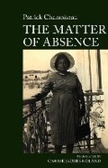 Cover: The Matter of Absence - Liverpool University Press