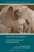 Cover: Death Imagined - Liverpool University Press