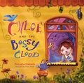 Cover: Chloe and the Bossy Cloud - Jessica Kingsley Publishers