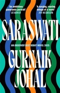 Cover: Saraswati - Serpent's Tail