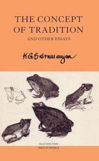 Enlarge image Cover: The Concept of Tradition - Seagull Books London Ltd