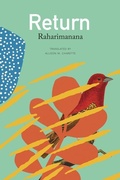 Cover: Return - Seagull Books London Ltd