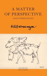 Enlarge image Cover: A Matter of Perspective - Seagull Books London Ltd