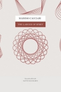 Enlarge image Cover: The Labour of Spirit - Seagull Books London Ltd