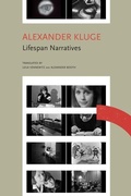 Cover: Lifespan Narratives - Seagull Books London Ltd