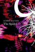 Cover: The Spider - Seagull Books London Ltd