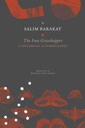 Cover: The Iron Grasshopper - Seagull Books London Ltd