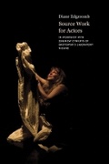 Cover: Source Work for Actors - Seagull Books London Ltd