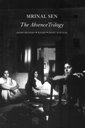 Cover: The Absence Trilogy - Seagull Books London Ltd