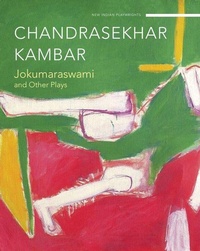 Enlarge image Cover: Jokumaraswami - Seagull Books London Ltd