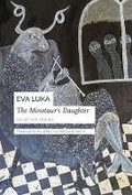 Cover: The Minotaur's Daughter - Seagull Books London Ltd