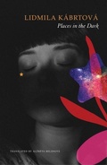 Cover: Places in the Dark - Seagull Books London Ltd