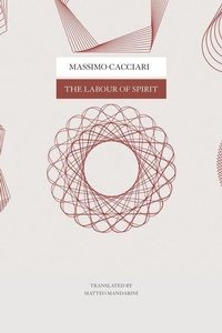Enlarge image Cover: The Labour of Spirit - Seagull Books London Ltd