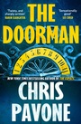Cover: The Doorman - Head of Zeus -- an Aries Book
