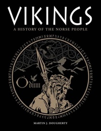 Abbildung von: Vikings - Amber Books