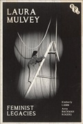 Cover: Laura Mulvey - Bloomsbury Publishing PLC