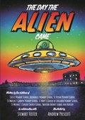 Cover: The Day The Alien Came - Brown Dog Books