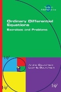 Cover: Ordinary Differential Equations. Exercises and Problems - College Publications