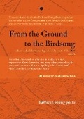 Cover: From the Ground to the Birdsong - Flipped Eye Publishing Limited